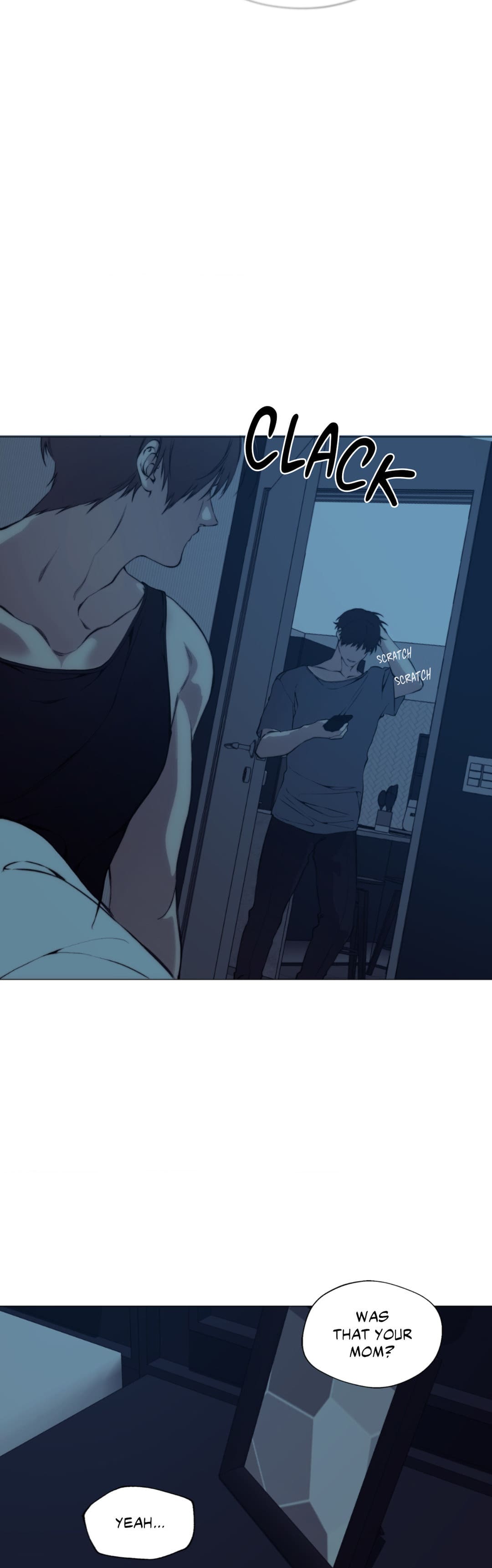 Lost in the Cloud, Chapter 103 image 28
